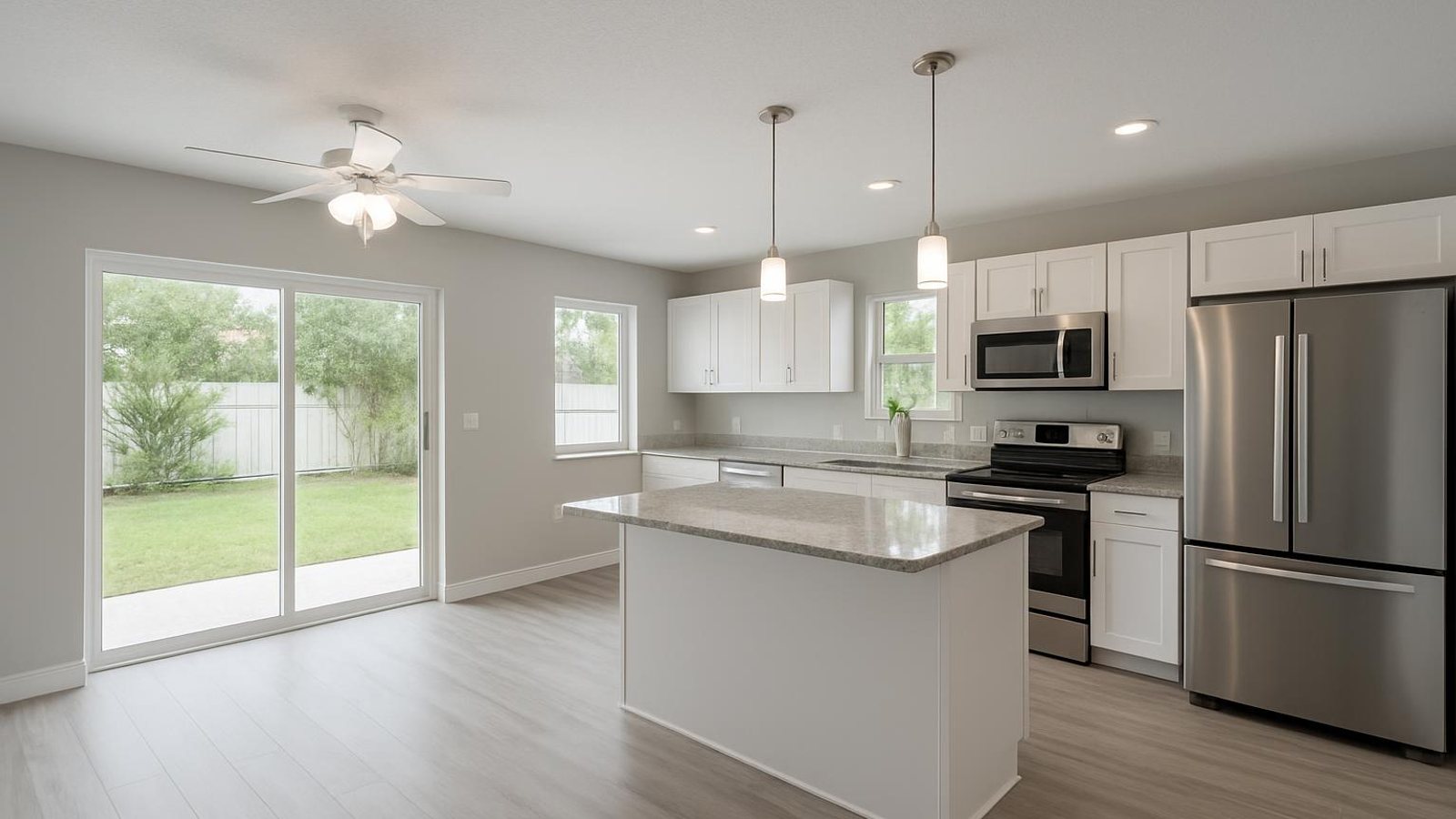 Local home remodeling & renovation for Doral homes
