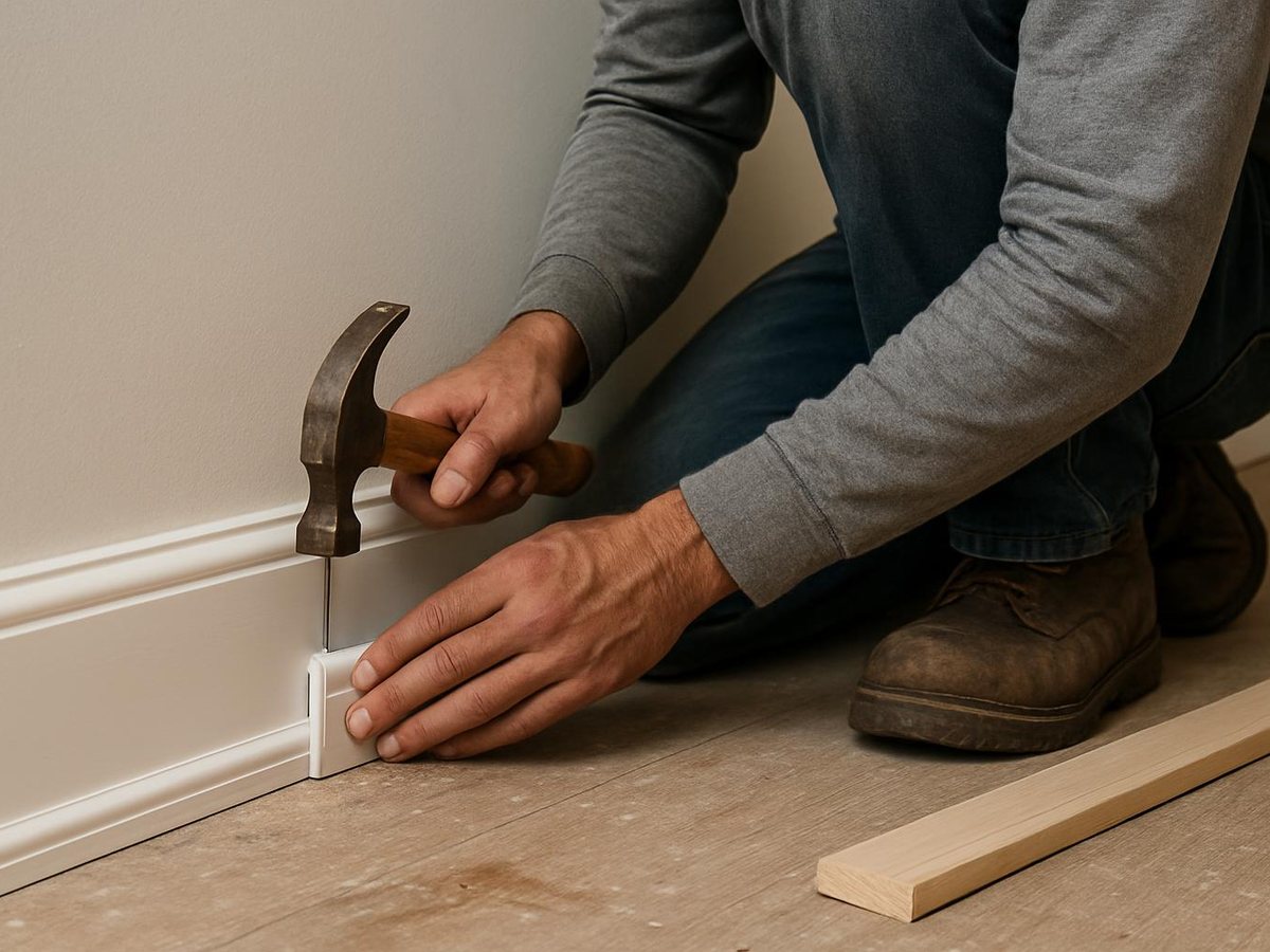 Open Plan Remodeling work in Doral